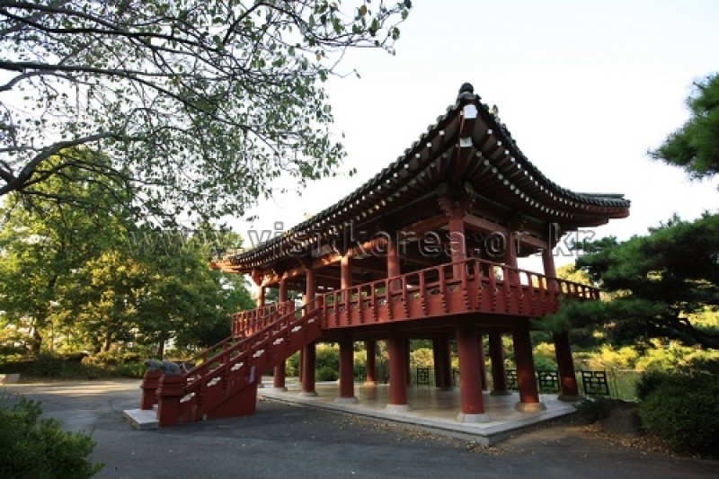 Onyang Folk Museum  (11/59)