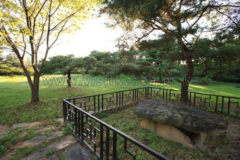 Onyang Folk Museum  (12/59)
