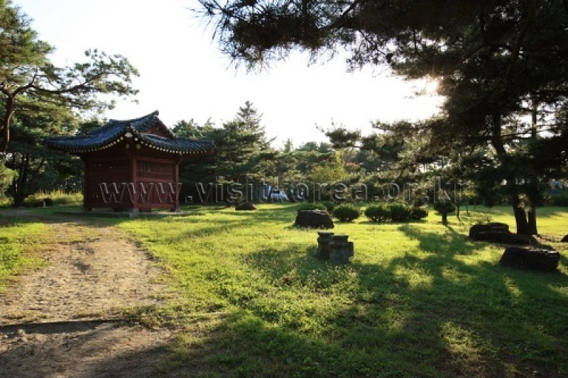 Onyang Folk Museum  (13/59)