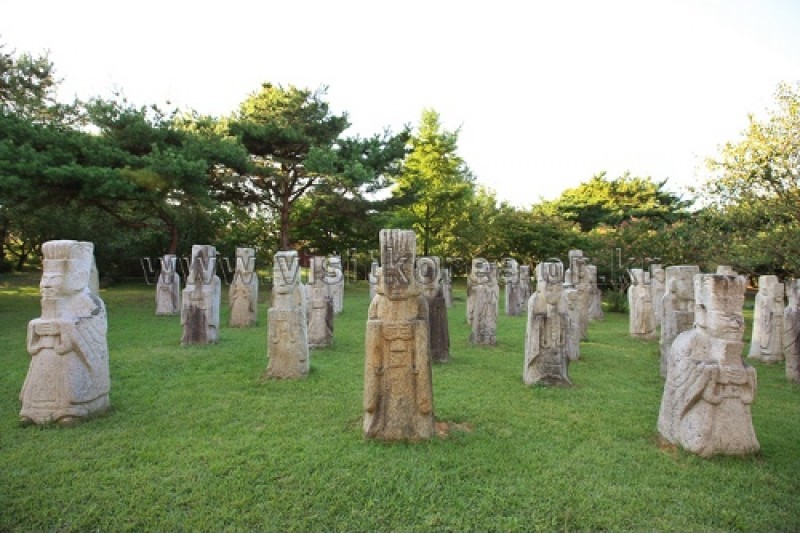 Onyang Folk Museum  (18/59)