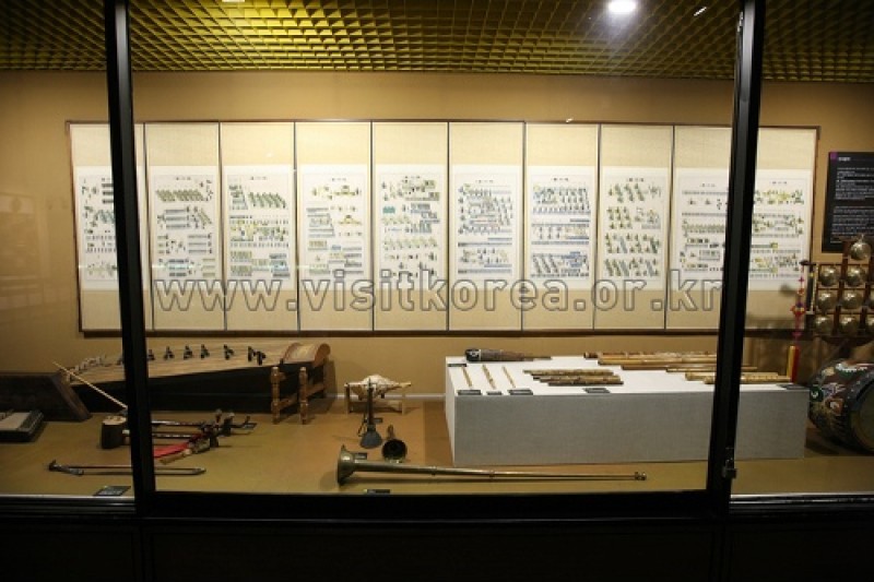 Onyang Folk Museum  (21/59)