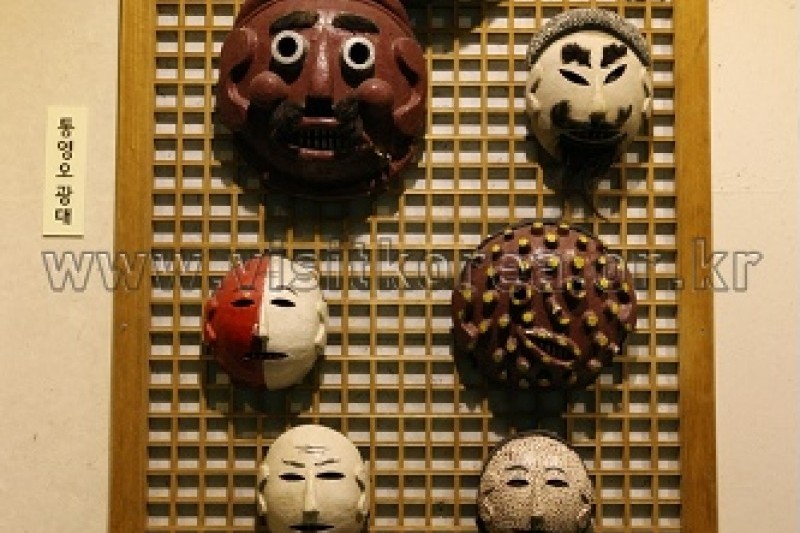 Onyang Folk Museum  (22/59)
