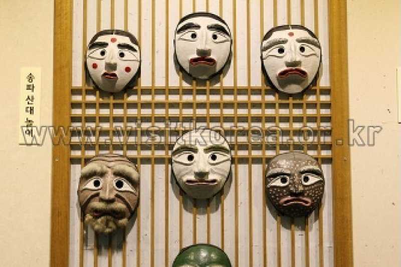 Onyang Folk Museum  (25/59)