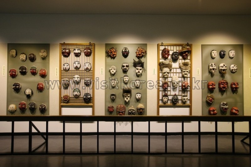 Onyang Folk Museum  (27/59)