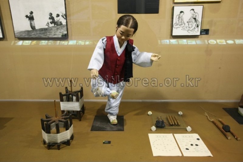 Onyang Folk Museum  (30/59)