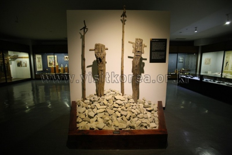 Onyang Folk Museum  (33/59)