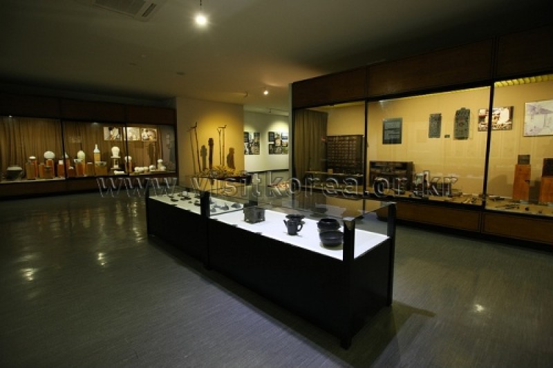 Onyang Folk Museum  (34/59)
