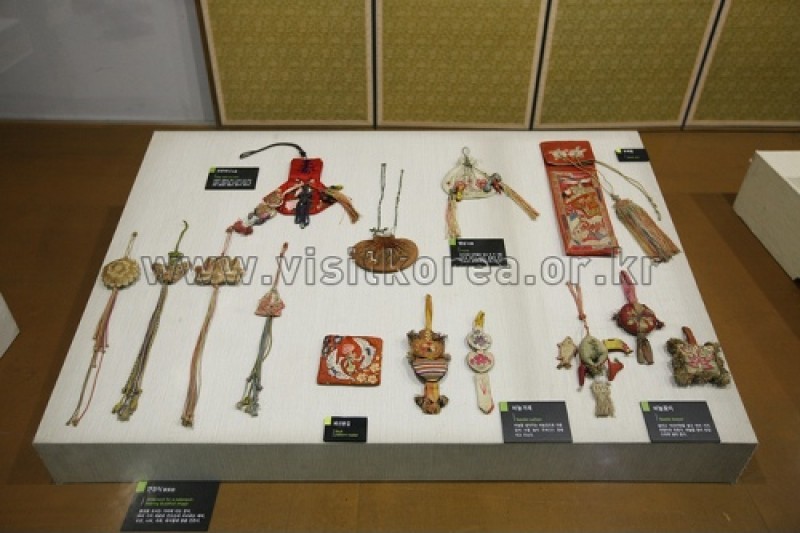 Onyang Folk Museum  (35/59)