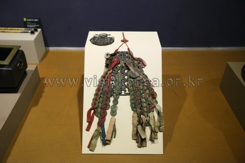 Onyang Folk Museum  (36/59)