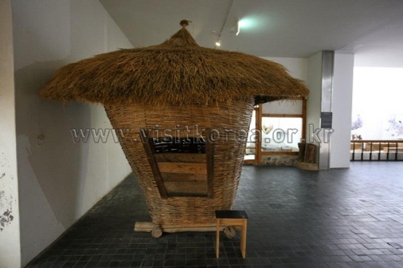 Onyang Folk Museum  (39/59)