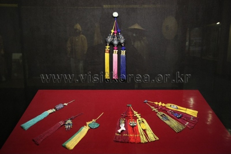 Onyang Folk Museum  (41/59)