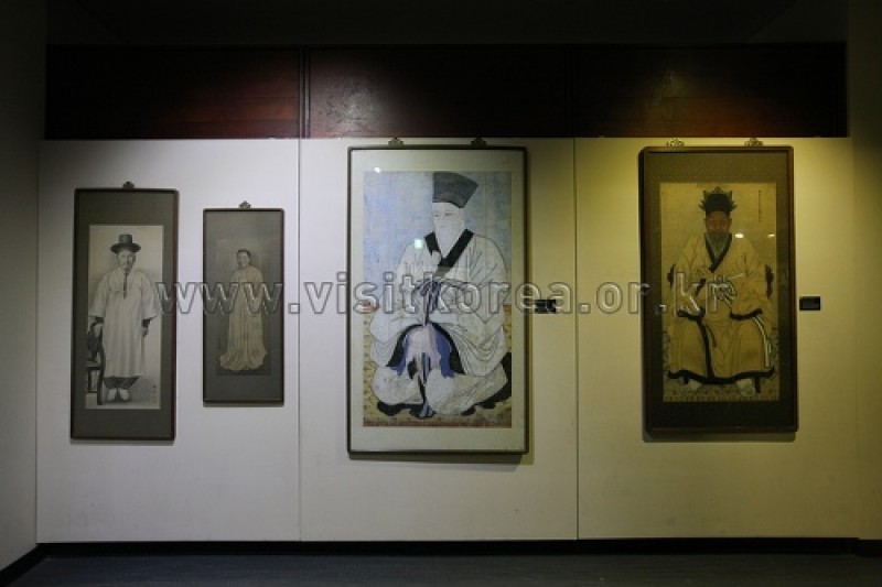 Onyang Folk Museum  (42/59)