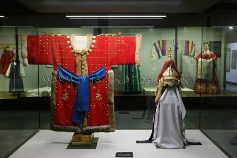Onyang Folk Museum  (43/59)