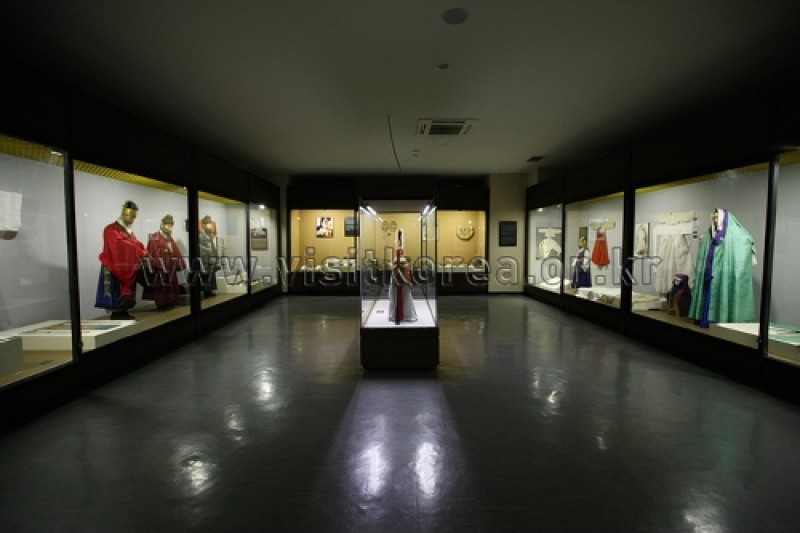 Onyang Folk Museum  (44/59)