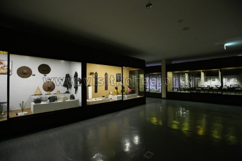 Onyang Folk Museum  (46/59)