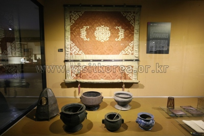 Onyang Folk Museum  (47/59)