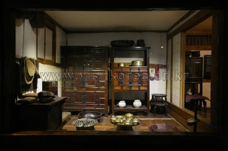 Onyang Folk Museum  (49/59)