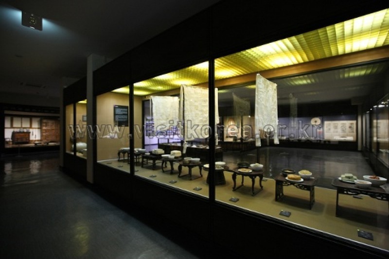 Onyang Folk Museum  (51/59)