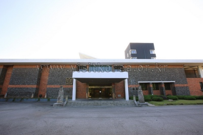 Onyang Folk Museum  (55/59)