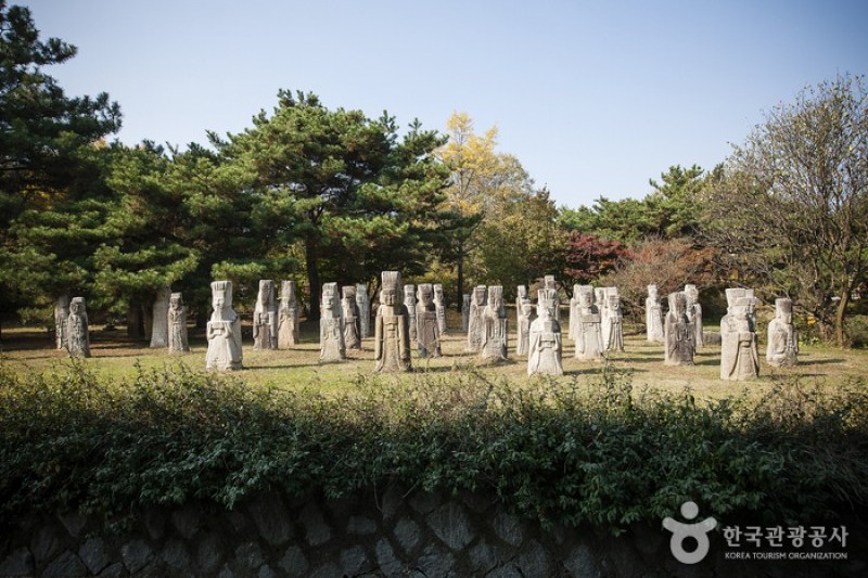 Onyang Folk Museum  (57/59)
