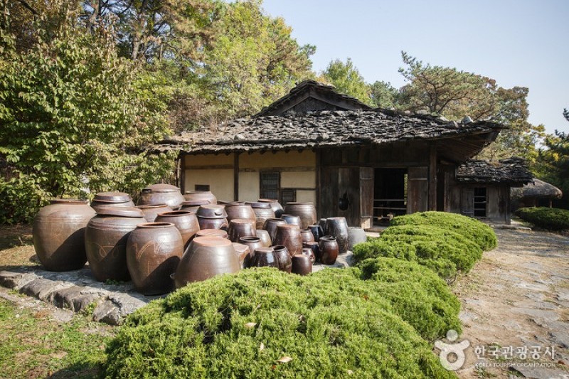 Onyang Folk Museum  (59/59)