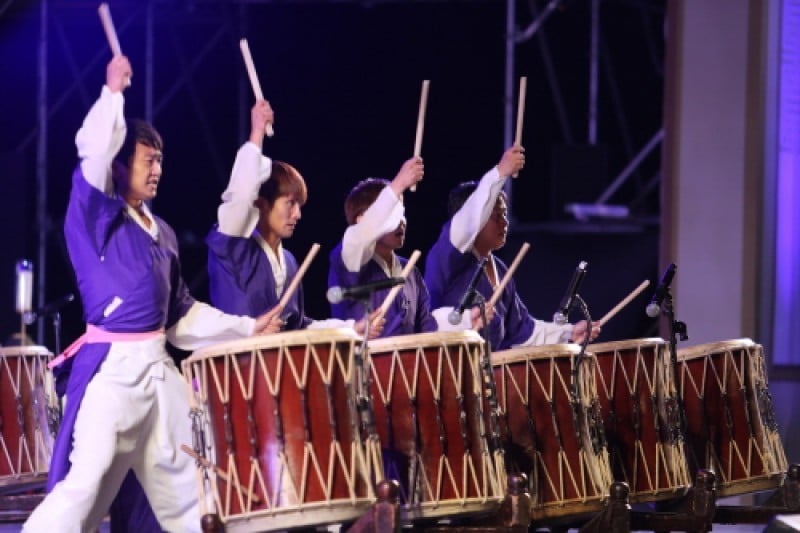 Baekje Cultural Festival  (3/6)