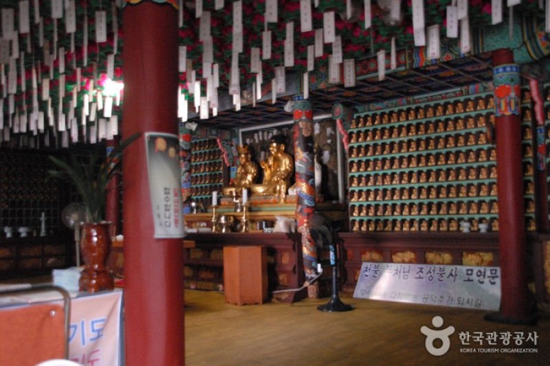 Goransa Temple  (2/10)