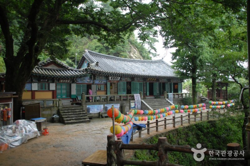 Goransa Temple  (4/10)