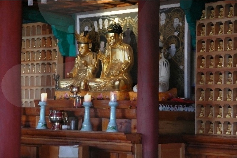 Goransa Temple  (10/10)