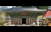 Donghaksa Temple 
