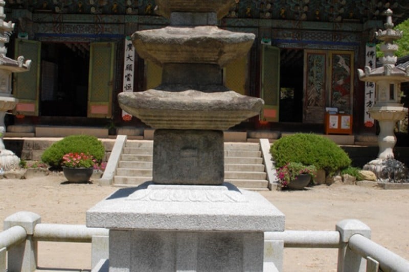 Donghaksa Temple  (11/24)