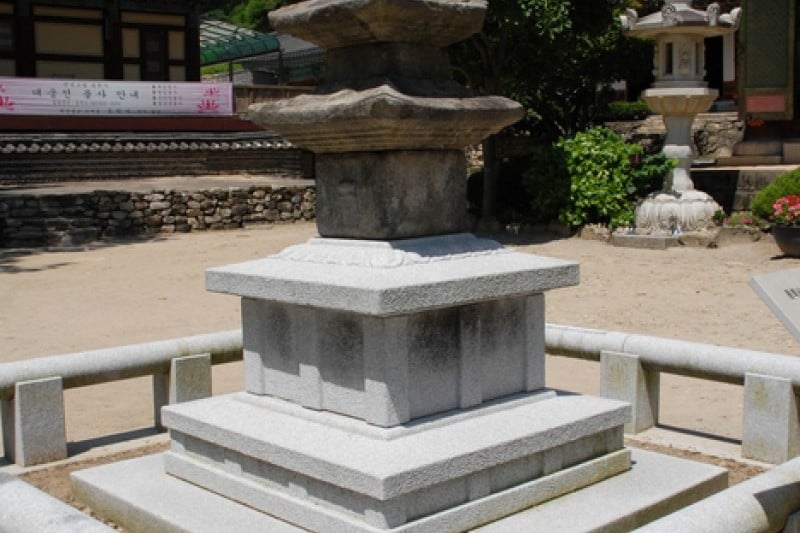 Donghaksa Temple  (12/24)