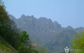 Daedunsan Provincial Park (Geumsan) (대둔산도립공원 - 금산)