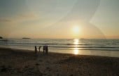 Kkotji Beach 
