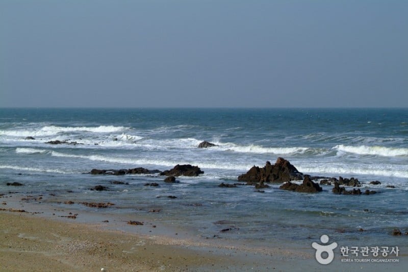 Kkotji Beach  (2/8)