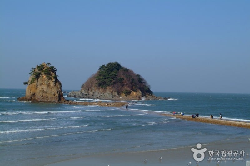 Kkotji Beach  (3/8)