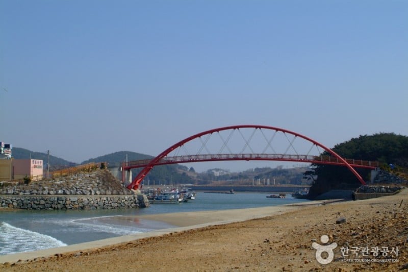 Kkotji Beach  (4/8)