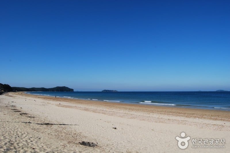 Kkotji Beach  (5/8)