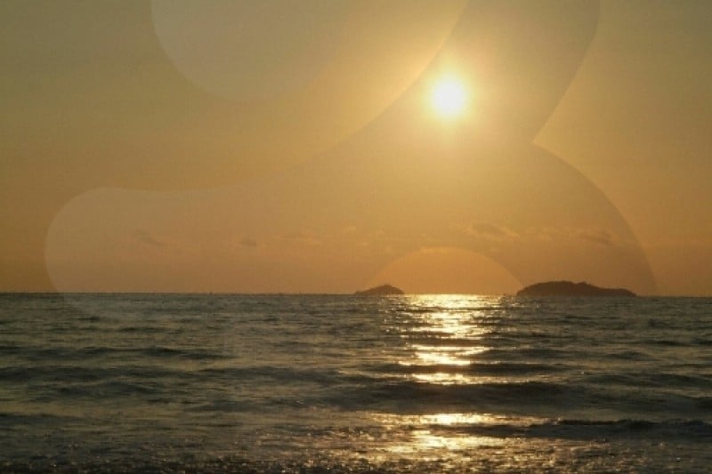 Kkotji Beach  (7/8)