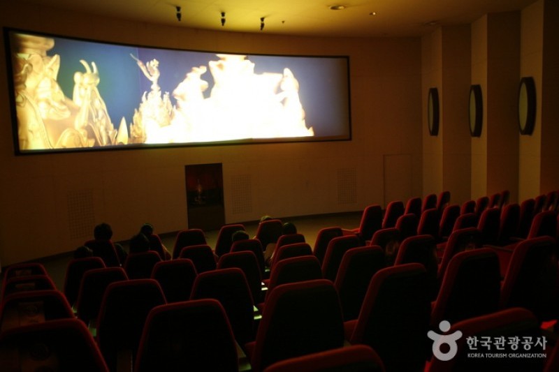 Baekje History &amp; Culture Museum  (4/9)