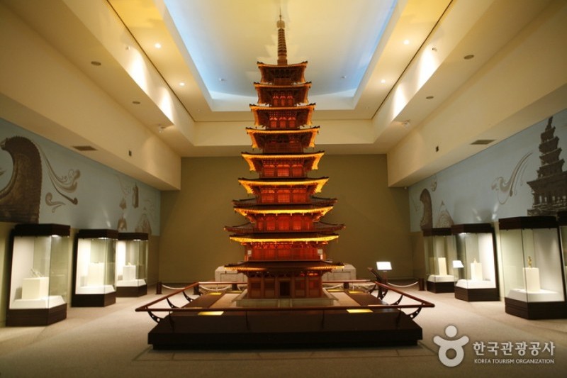 Baekje History &amp; Culture Museum  (7/9)
