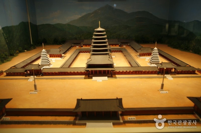 Baekje History &amp; Culture Museum  (9/9)