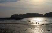Muchangpo Beach 