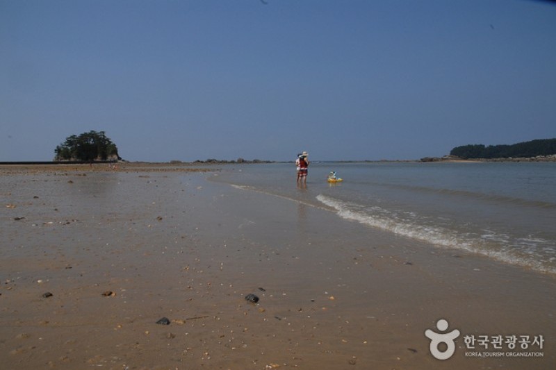 Muchangpo Beach  (3/6)
