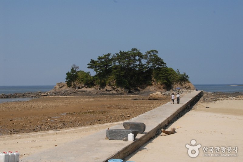 Muchangpo Beach  (5/6)