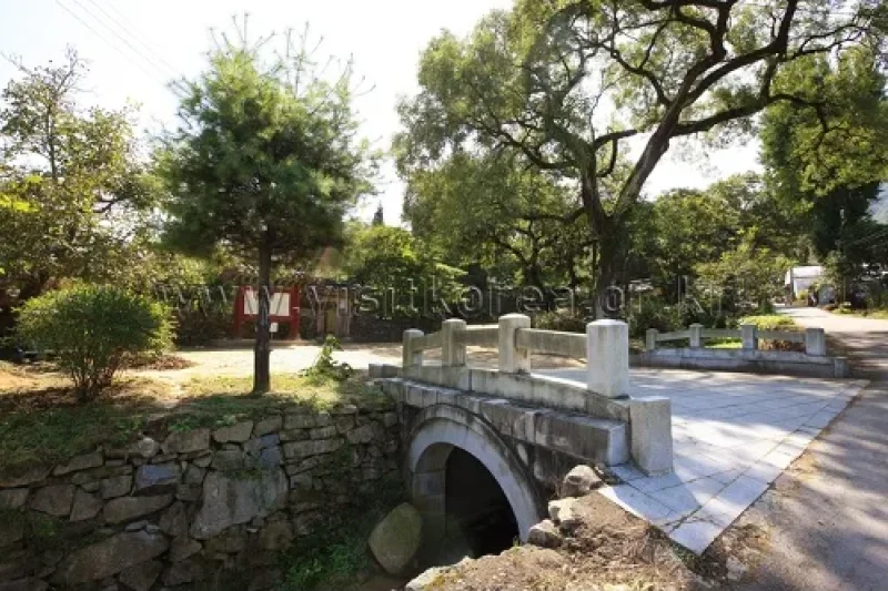 Asan Maengssi Haengdan House  (1/31)