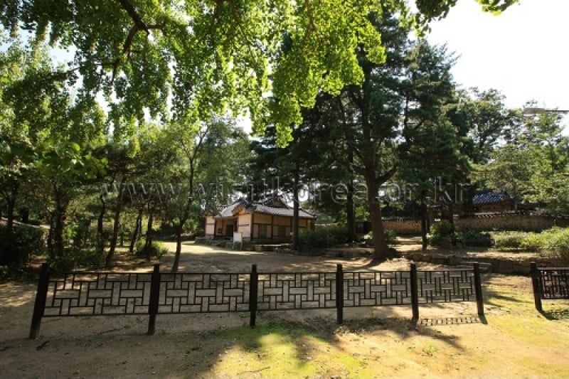 Asan Maengssi Haengdan House  (6/31)
