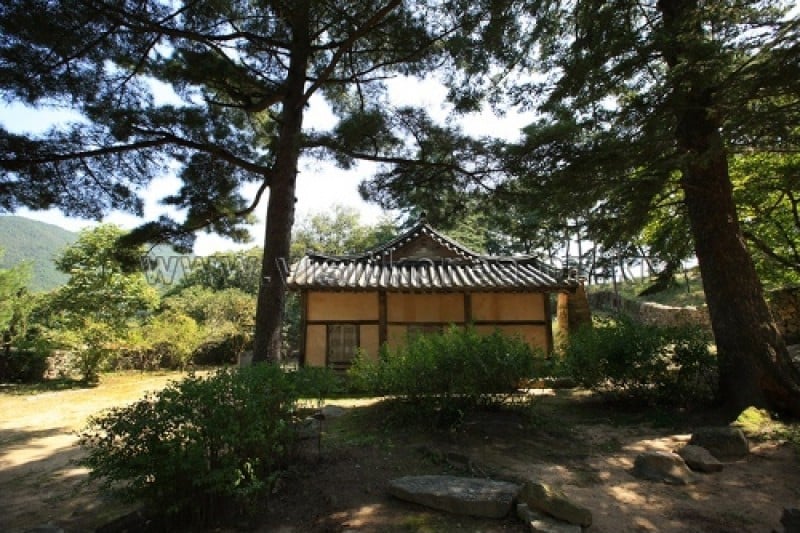 Asan Maengssi Haengdan House  (7/31)