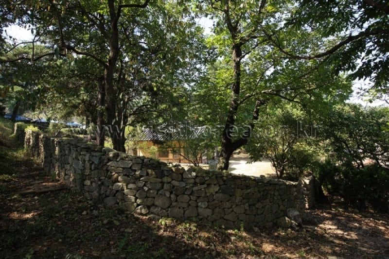 Asan Maengssi Haengdan House  (11/31)