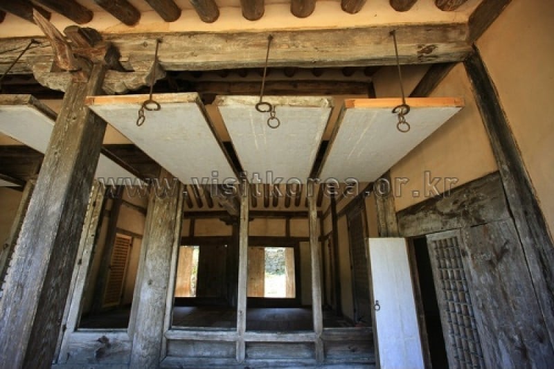 Asan Maengssi Haengdan House  (12/31)
